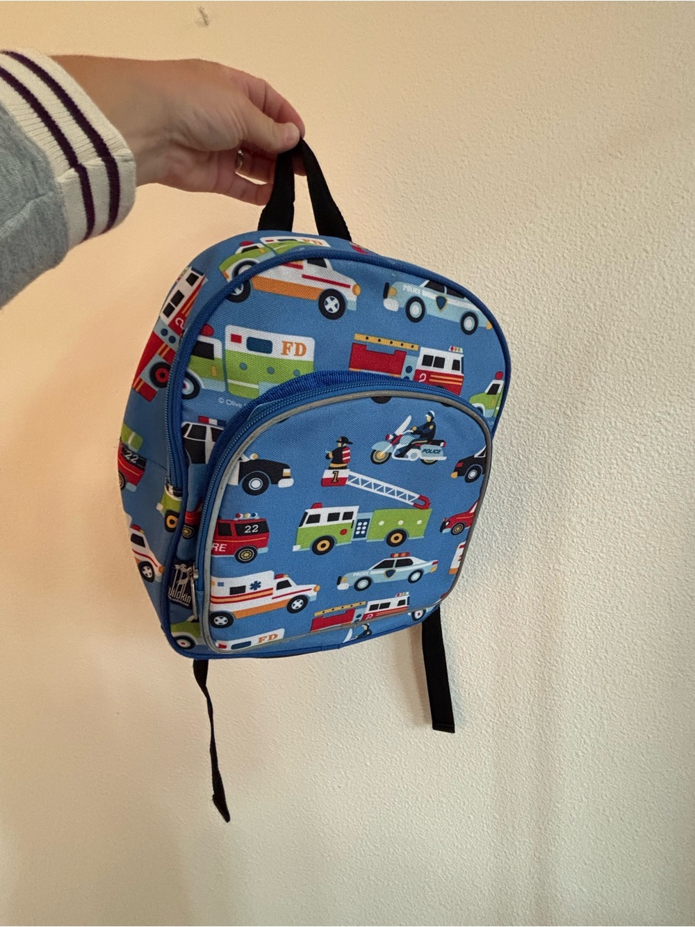 wildkin toddler backpack